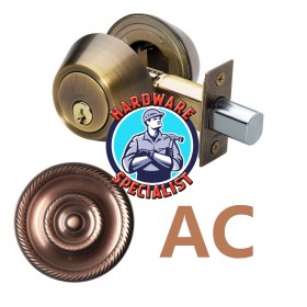 Nelon D101 High Security Single Cylinder Deadbolt Lock