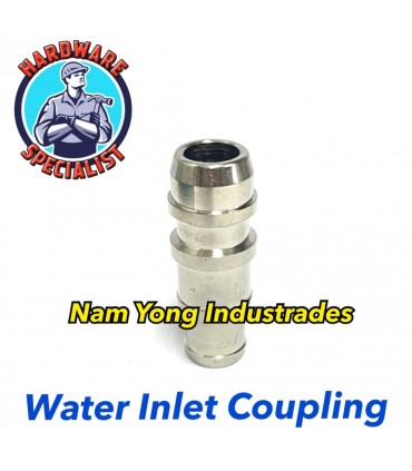 3/8" High Pressure Washer Quick Click Coupling For Densin Machine