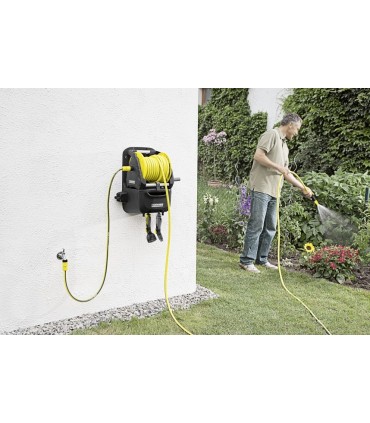 KARCHER PREMIUM HOSE REEL HR 7.315 KIT 1/2″ 2.645-164.0