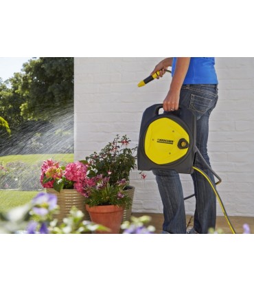 KARCHER COMPACT HOSE BOX CR 3.110 BALCONY 2.645-210.0
