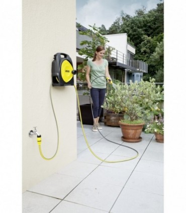 KARCHER COMPACT HOSE BOX CR 3.110 BALCONY 2.645-210.0