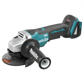 Cordless Angle Grinder - 115mm