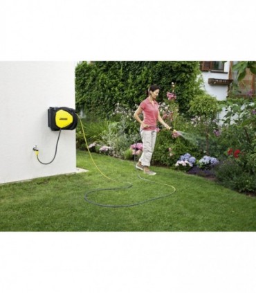 KARCHER CR 7.220 Premium Hose Box Automatic 2.645-218.0