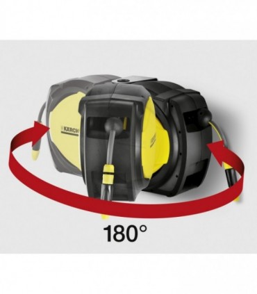 KARCHER CR 7.220 Premium Hose Box Automatic 2.645-218.0