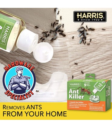 Harris Ant Killer / Ant Bait / Liquid Ant Killer
