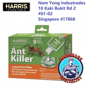 Harris Ant Killer / Ant Bait / Liquid Ant Killer