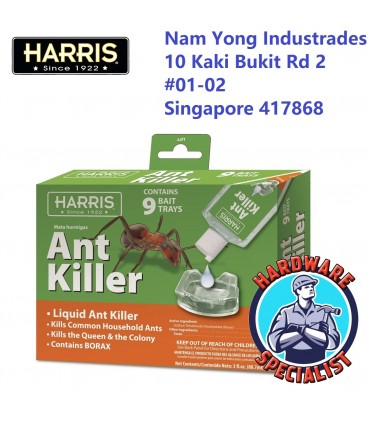 Harris Ant Killer / Ant Bait / Liquid Ant Killer