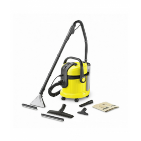 Karcher SE4001 Carpet Cleaner / Spray Extraction Cleaner