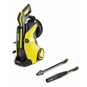 KARCHER K5 HIGH PRESSURE WASHER PREMIUM FULL CONTROL 1.324-500.0