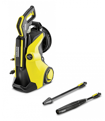 KARCHER K5 HIGH PRESSURE WASHER PREMIUM FULL CONTROL 1.324-500.0
