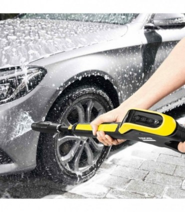 KARCHER K5 HIGH PRESSURE WASHER PREMIUM FULL CONTROL 1.324-500.0