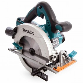 Cordless Circular Saw