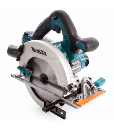 Cordless Circular Saw