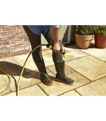 KARCHER Spray Gun Set 2.645-289.0