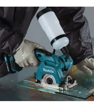 Makita 12V Max 85mm Lithium-Ion Cordless Cutter - Bare Unit