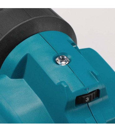 Makita 12V Max CXT Lithium-Ion Cordless Caulking Gun - Bare Unit