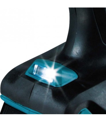 Makita 12V Max CXT Lithium-Ion Cordless Caulking Gun - Bare Unit
