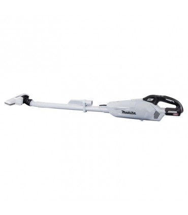 Makita 40V Max XGT 4-Speed Cordless Vacuum Cleaner White - Bare Unit