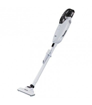 Makita 40V Max XGT 4-Speed Cordless Vacuum Cleaner White - Bare Unit