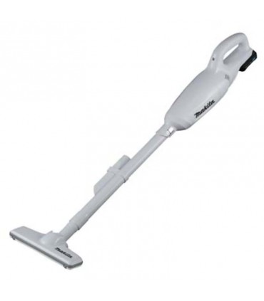 Makita 12V Max Mobile Stick Cordless Vacuum Cleaner Kit - White