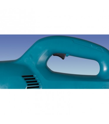 Makita 12V Max Mobile Stick Vacuum Cleaner Blue - Bare Unit
