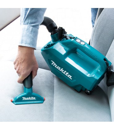 Makita 12V Max Lithium-ion Automotive Vacuum Cleaner Kit