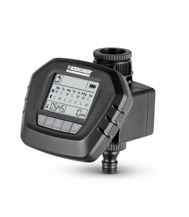 KARCHER WT 5 Water Timer 2.645-219.0