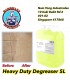 Hardware Specialist Heavy Duty Degreaser - 5 Litre