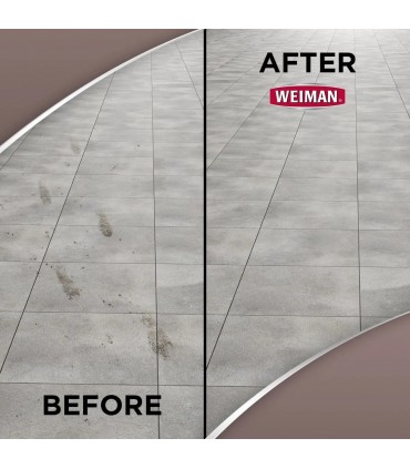 Weiman Stone And Tile Cleaner 946ml