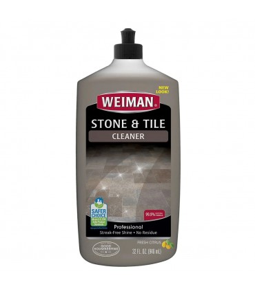 Weiman Stone And Tile Cleaner 946ml