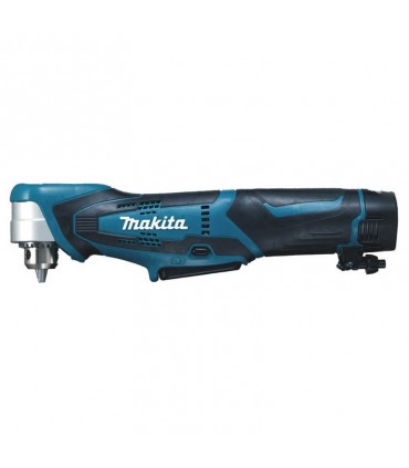 Makita 2 x 10.8V Lithium-Ion Cordless Angle Drill Kit