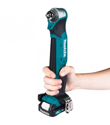 Makita 12V Max Lithium-Ion 3/8" Cordless Angle Drill - Bare Unit