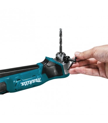 Makita 12V Max Lithium-Ion 3/8" Cordless Angle Drill - Bare Unit