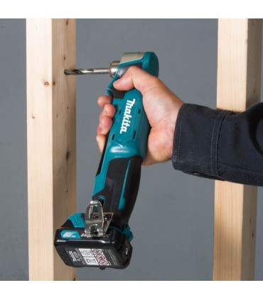 Makita 12V Max Lithium-Ion 3/8" Cordless Angle Drill - Bare Unit