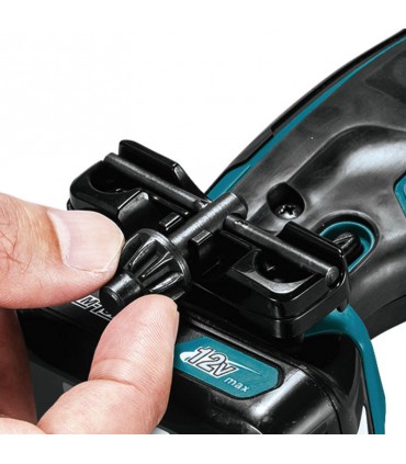 Makita 12V Max Lithium-Ion 3/8" Cordless Angle Drill - Bare Unit