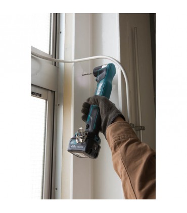 Makita 12V Max CXT Lithium-Ion 3/8" Cordless Angle Drill Kit