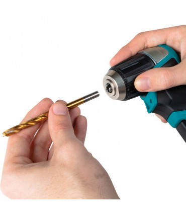 Makita 12V Max CXT 3/8" Cordless Angle Drill - Bare Unit