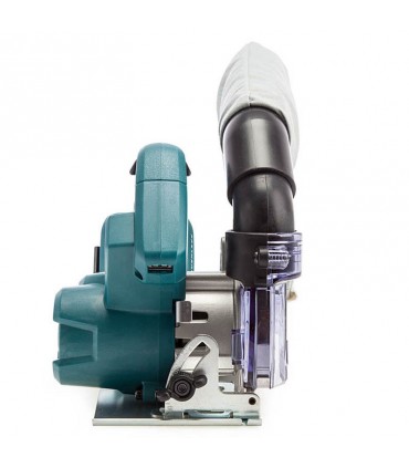 Makita 18V LXT 125mm Cordless Disc Cutter - Bare Unit