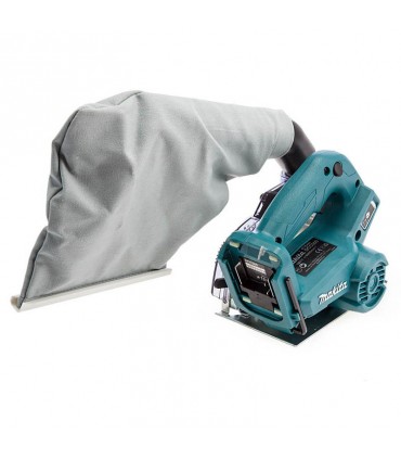Makita 18V LXT 125mm Cordless Disc Cutter - Bare Unit