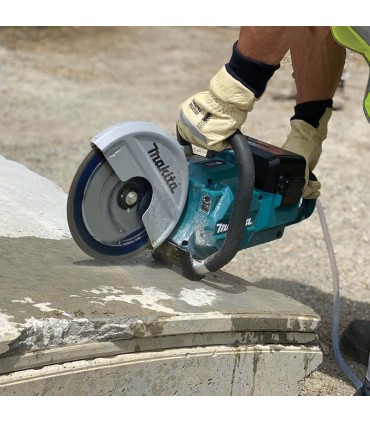 Makita 18V Lithium-Ion Cordless Power Cutter - Bare Unit