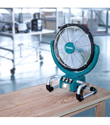 Makita 18V LXT 330mm Cordless Jobsite Fan - Bare Unit