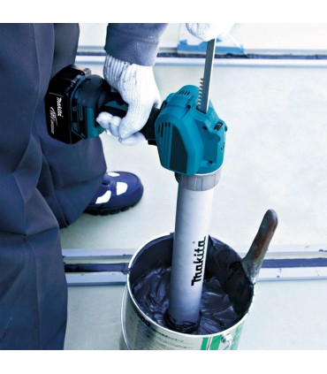 Makita 18V LXT 300mL Cordless Caulking Gun - Bare Unit
