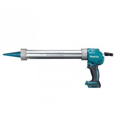 Makita 18V LXT 300mL Cordless Caulking Gun - Bare Unit