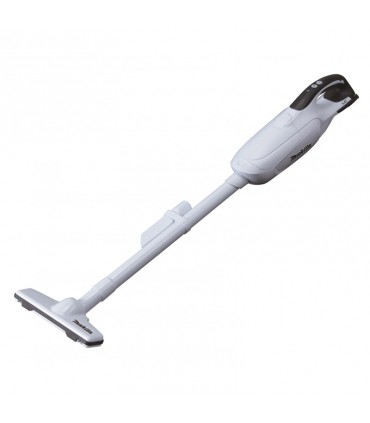 Makita 18V LXT Lithium-Ion 500mL Cordless Vacuum Cleaner - White