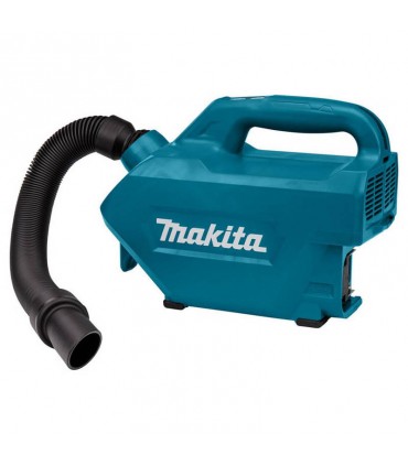 Makita 18V LXT Handheld Canister Vacuum Cleaner - Bare Unit