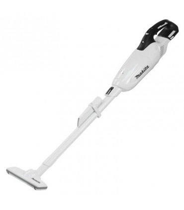 Makita 18V LXT Brushless 3-Speed Cordless Vacuum Cleaner Kit