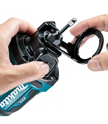 Makita 18V LXT Brushless AWS Cut Out Tool - Bare Unit