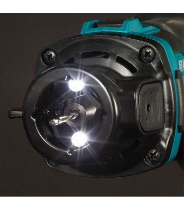 Makita 18V LXT Brushless AWS Cut Out Tool - Bare Unit