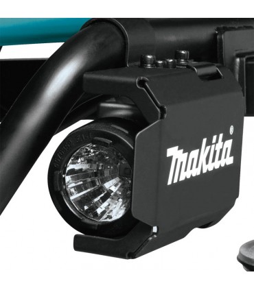 Makita 18V Lithium-Ion Brushless Bucket Wheel Barrow - Bare Unit