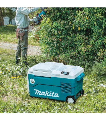 Makita 18V LXT Lithiumâ€‘Ion AC Cooler/Warmer - Bare Unit
